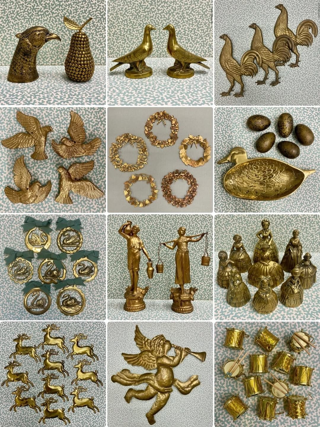 Post 5 by Charlie Bordewich Antiques on Instagram (image)