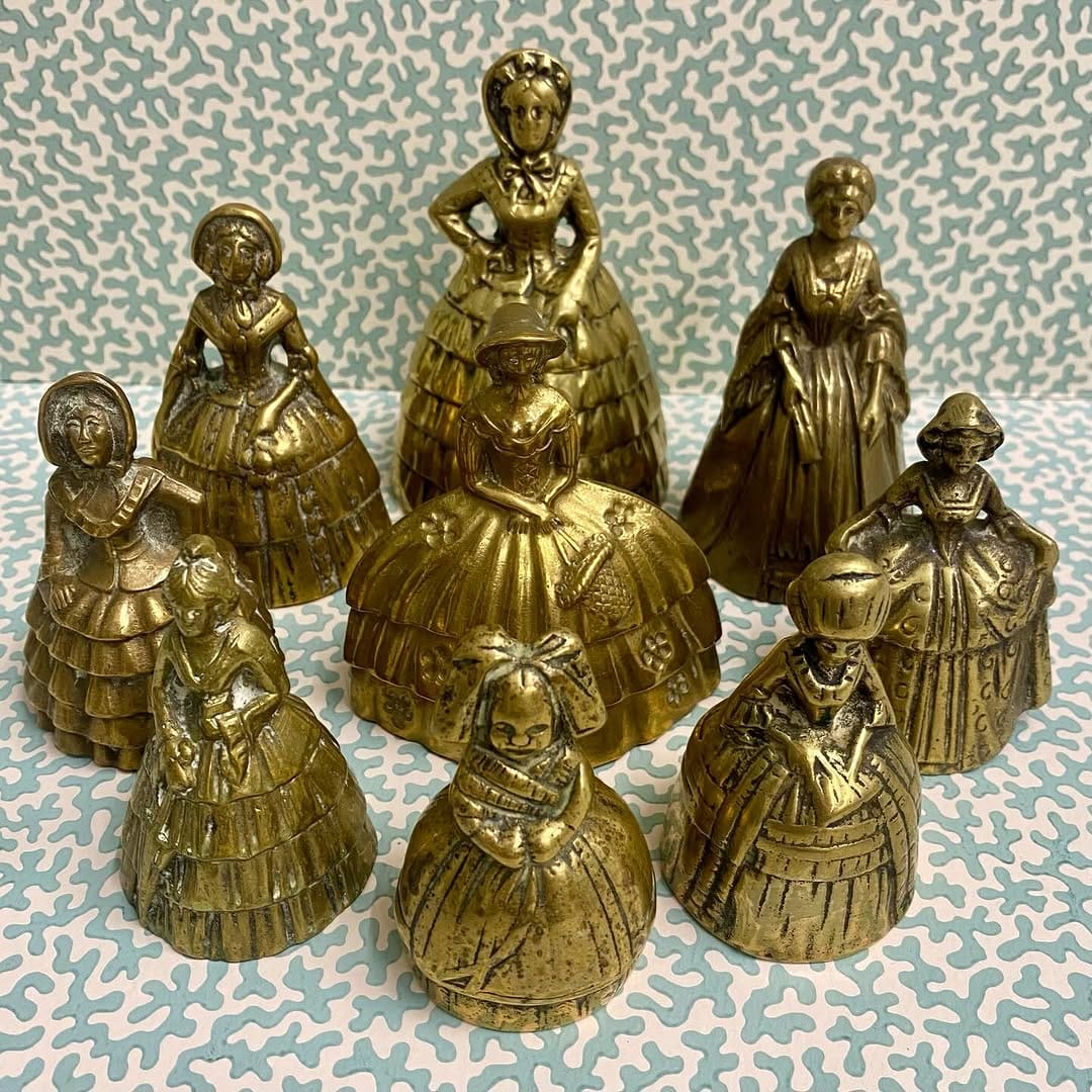 Post 9 by Charlie Bordewich Antiques on Instagram (carousel)