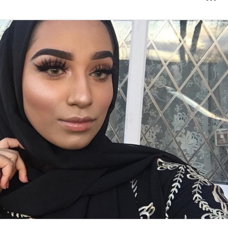 Post 3 by Muhmin London on Instagram (image)