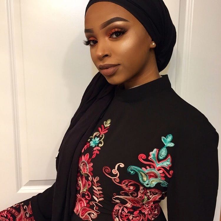 Post 6 by Muhmin London on Instagram (image)