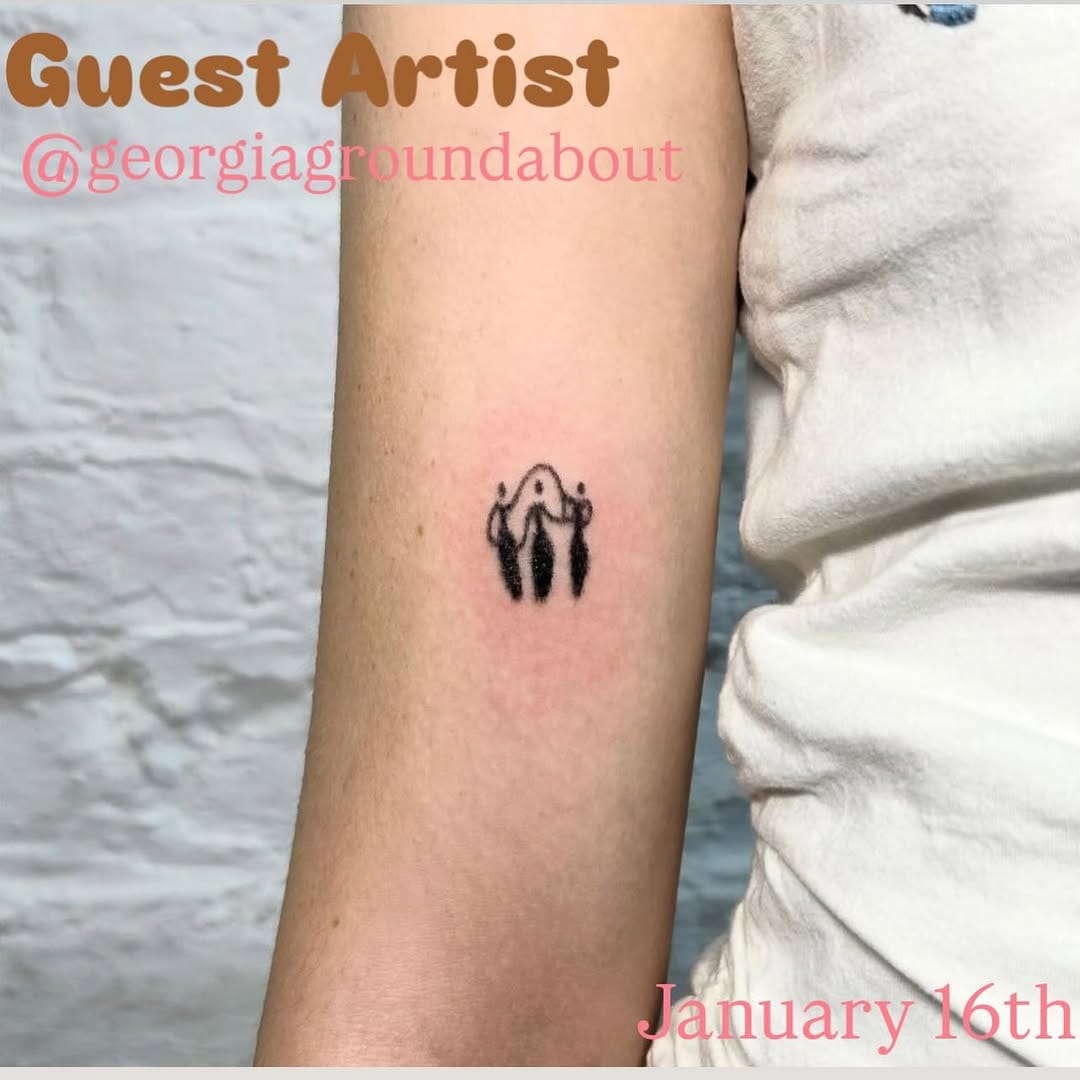 Post 6 by She-Devil Tattoo Studio on Instagram (carousel)