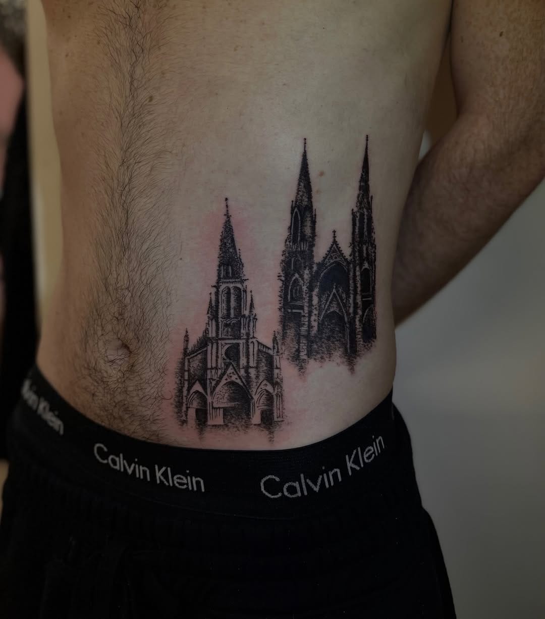 Post 2 by She-Devil Tattoo Studio on Instagram (image)