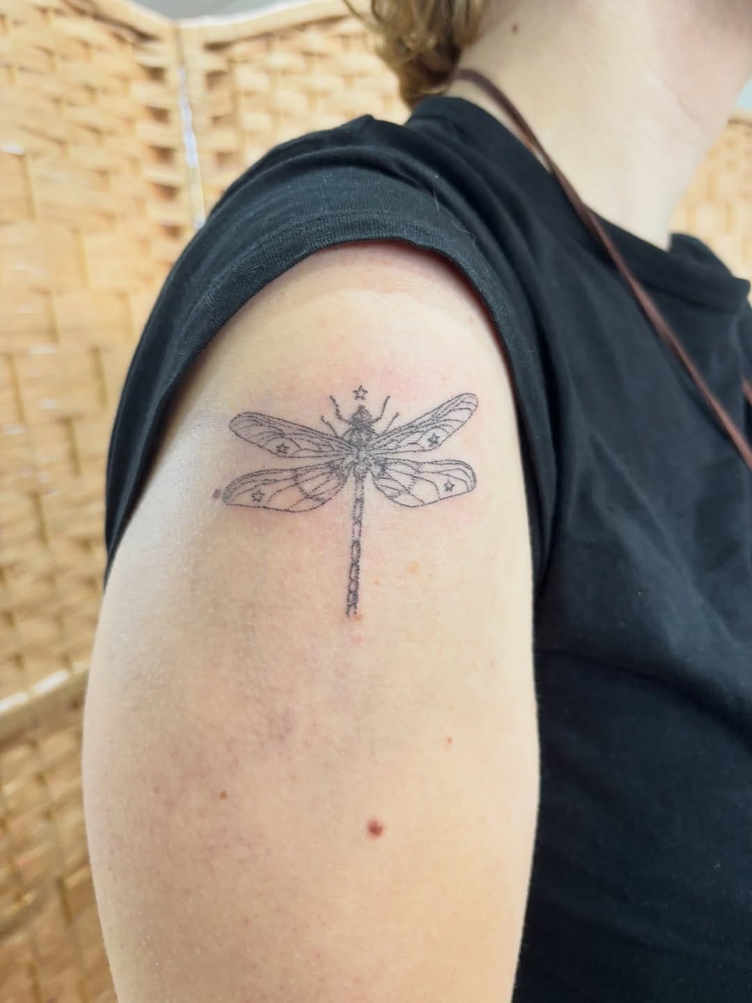 Post 5 by She-Devil Tattoo Studio on Instagram (carousel)