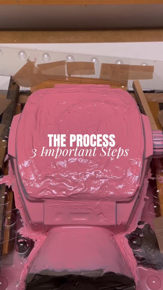 Post 7 by cent.ldn | unique candle collectables on Instagram (video)
