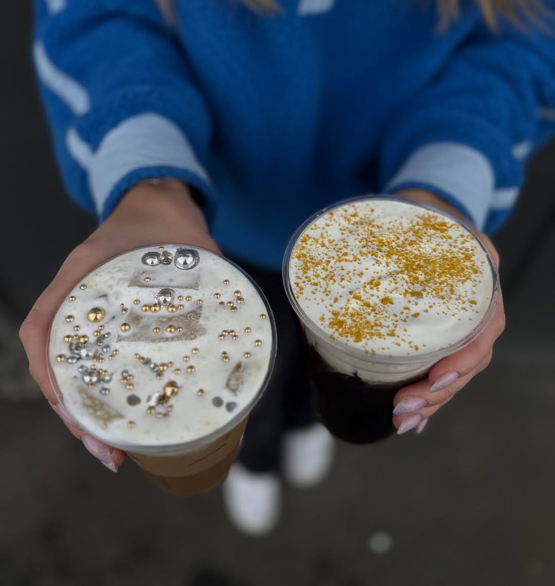 Post 2 by Daily Dose Coffee Co. | Coffee Shop on Instagram (image)