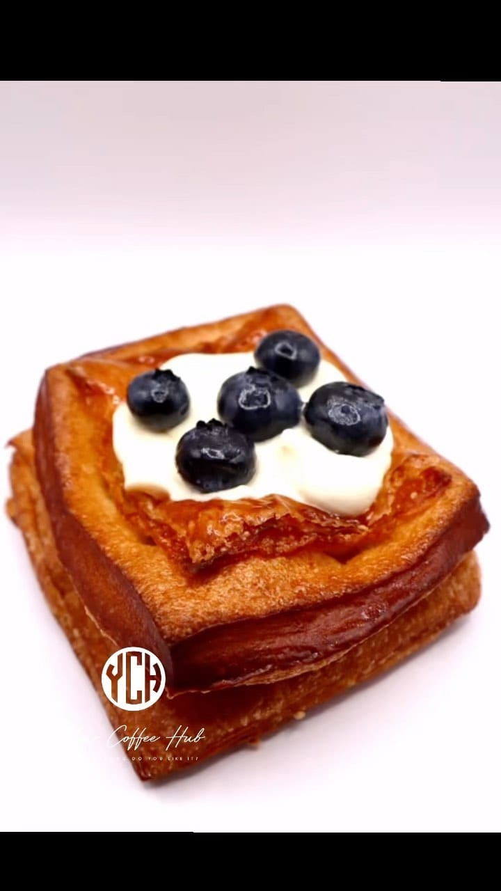 Post 2 by Your Coffee Hub on Instagram (video)