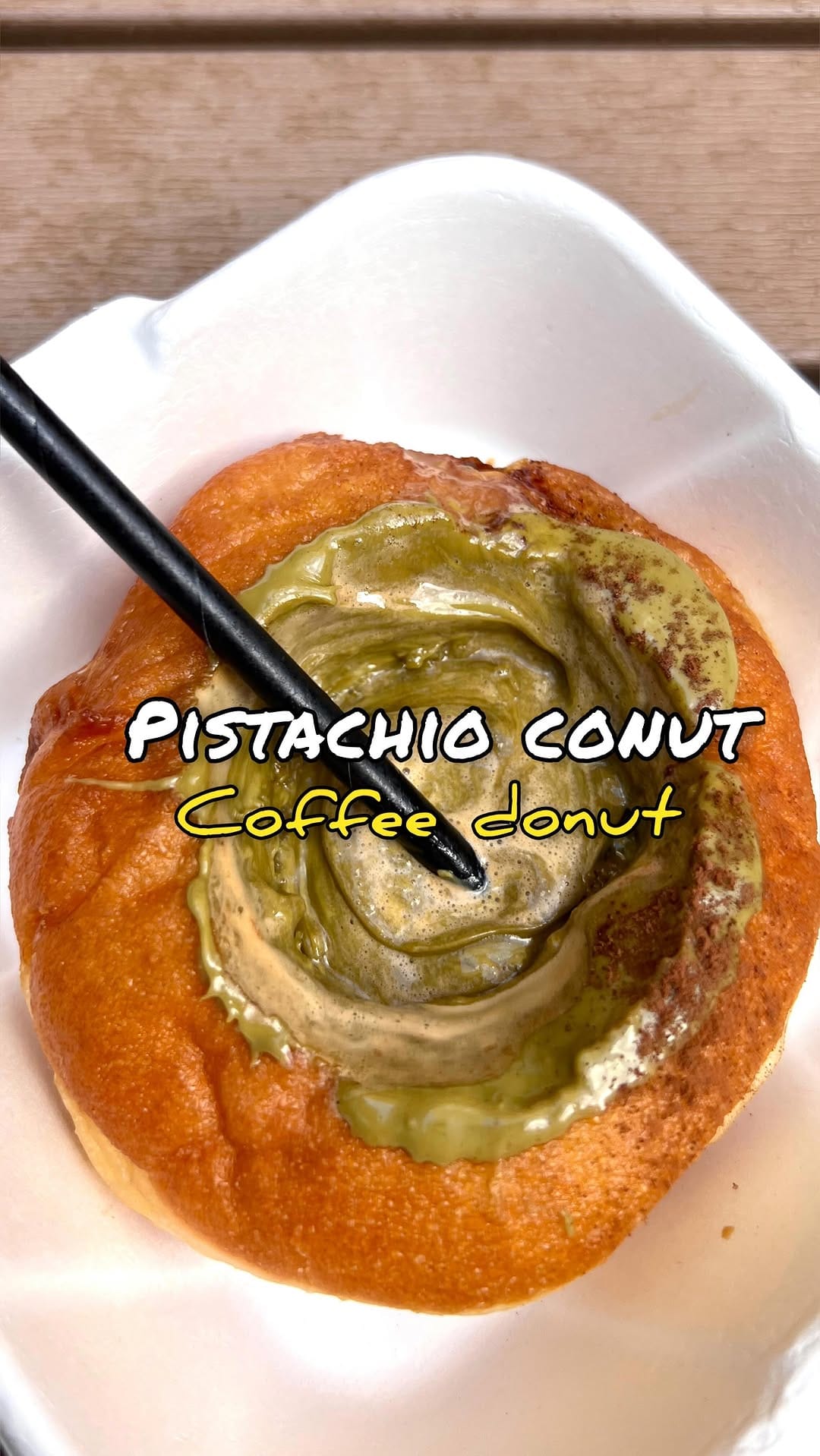 Post 9 by Your Coffee Hub on Instagram (video)