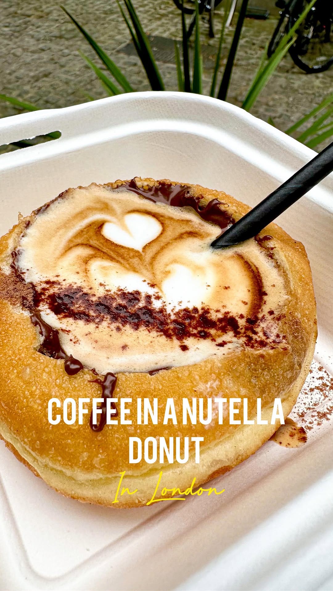 Post 10 by Your Coffee Hub on Instagram (video)