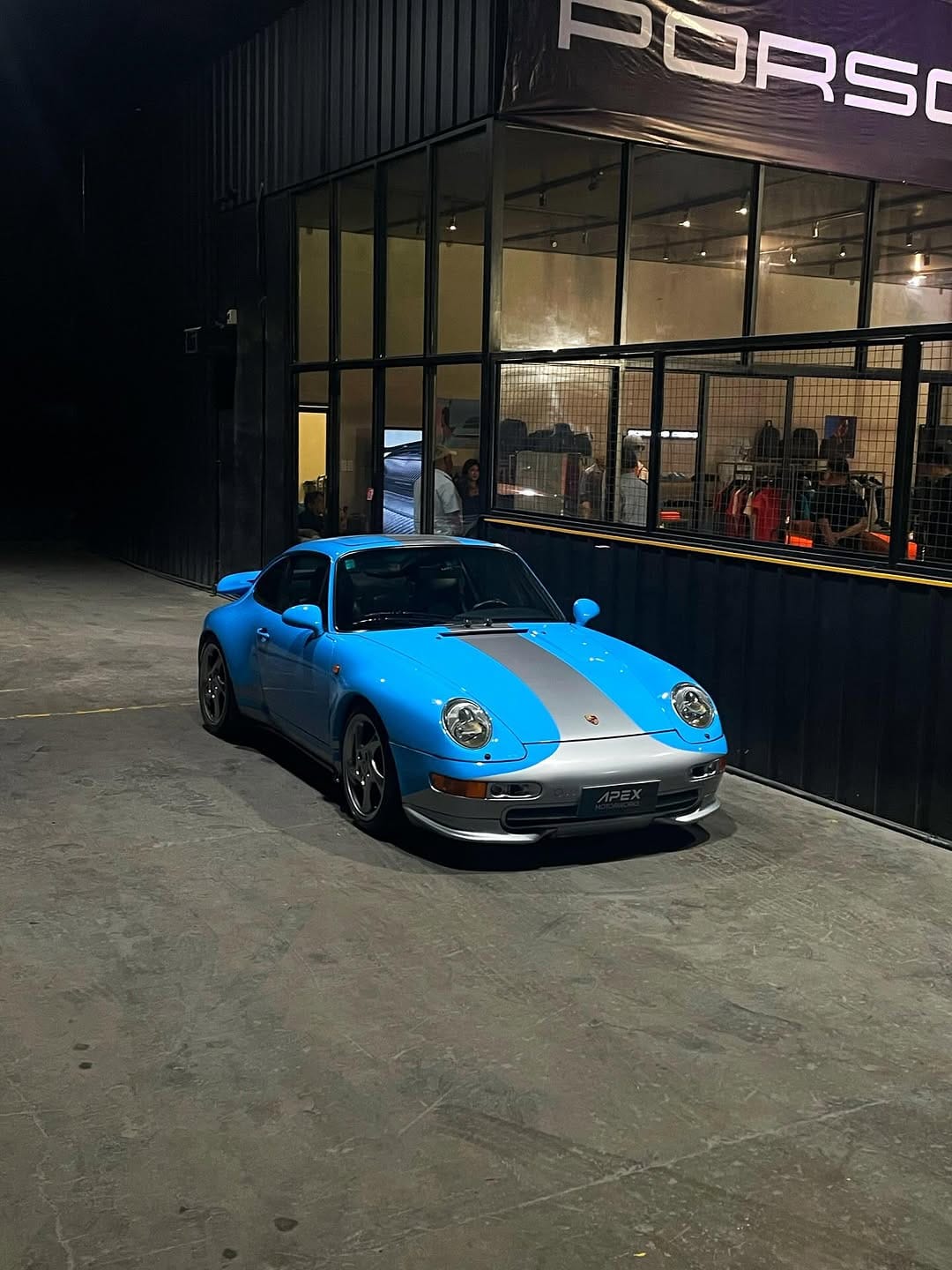 Post 9 by Porsche Design Manila on Instagram (carousel)