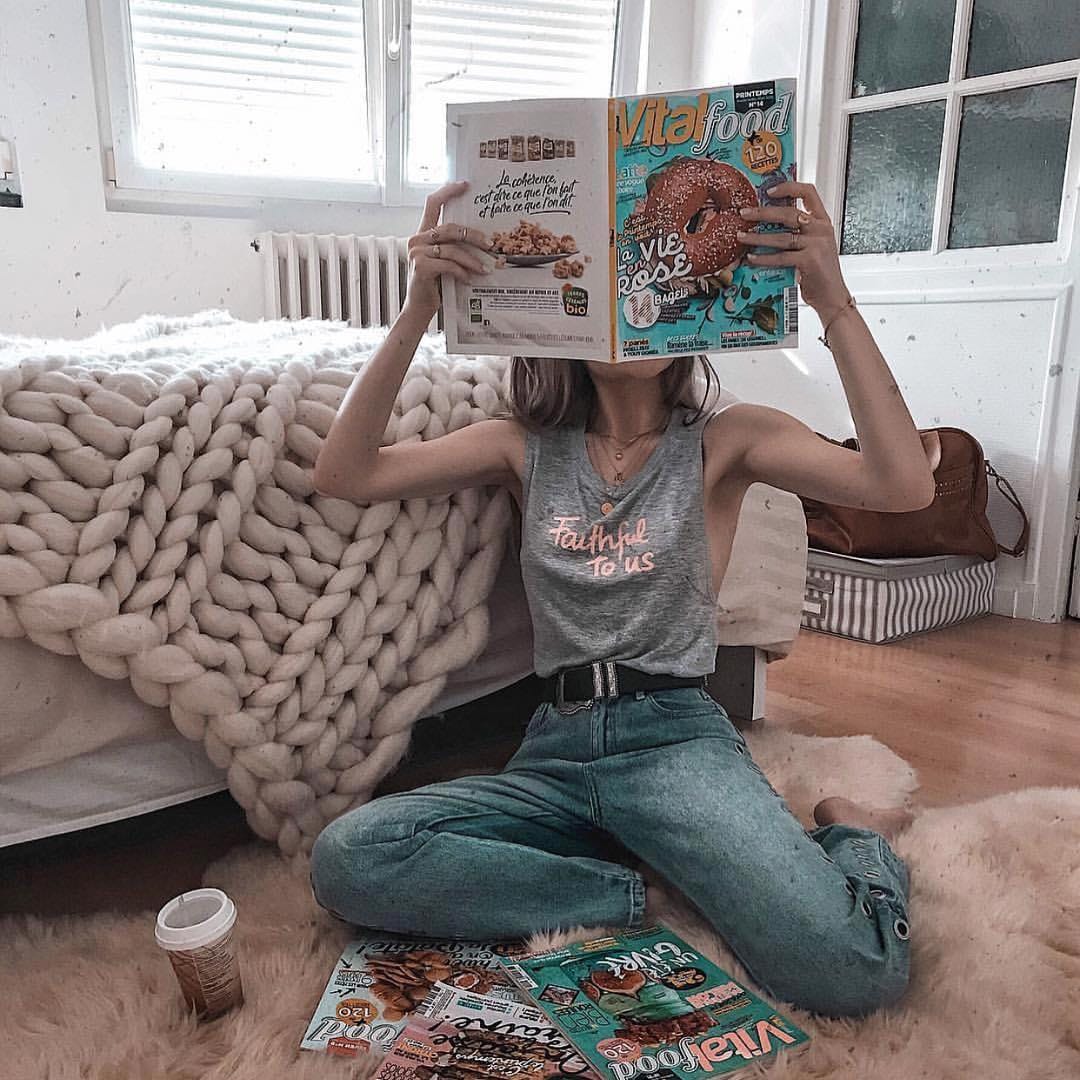 Post 1 by SAINT WOOLS - CHUNKY KNITS on Instagram (image)