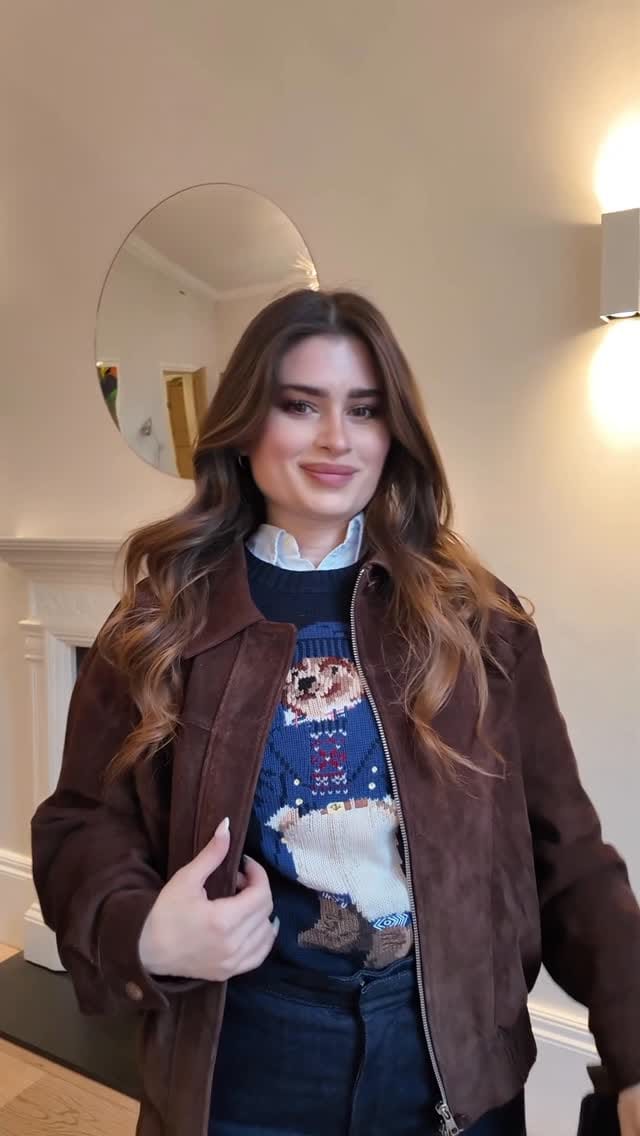 Post 3 by AMR LONDON ® on Instagram (video)