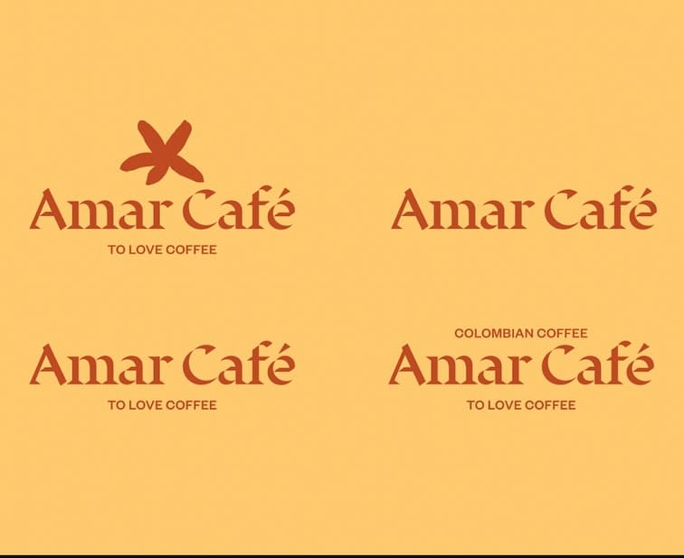 Post 10 by Amar Café on Instagram (carousel)