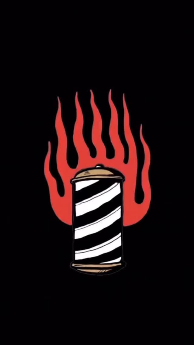 Post 4 by The Philadelphia Barber Co. on Instagram (video)