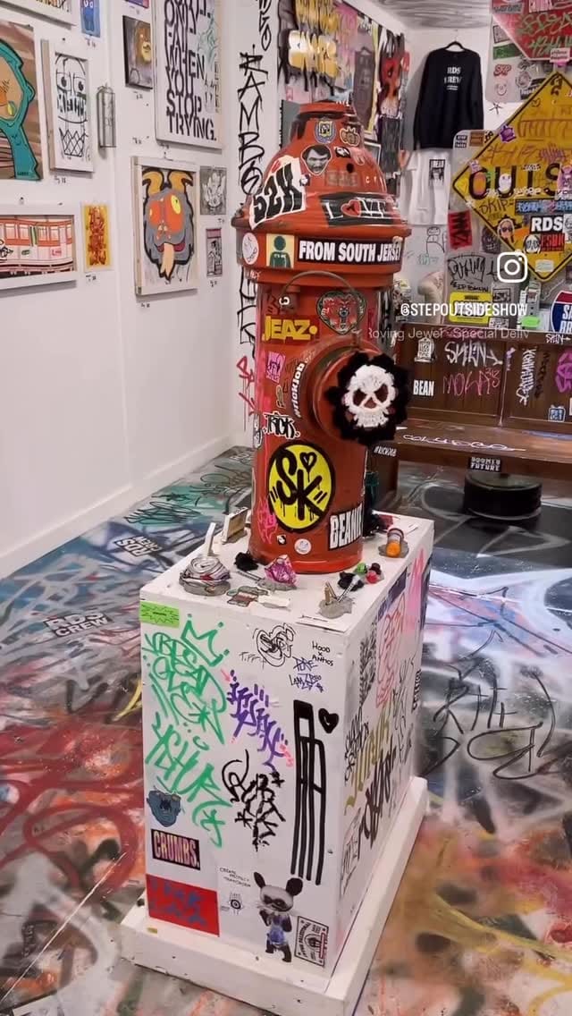 Post 5 by The Philadelphia Barber Co. on Instagram (video)