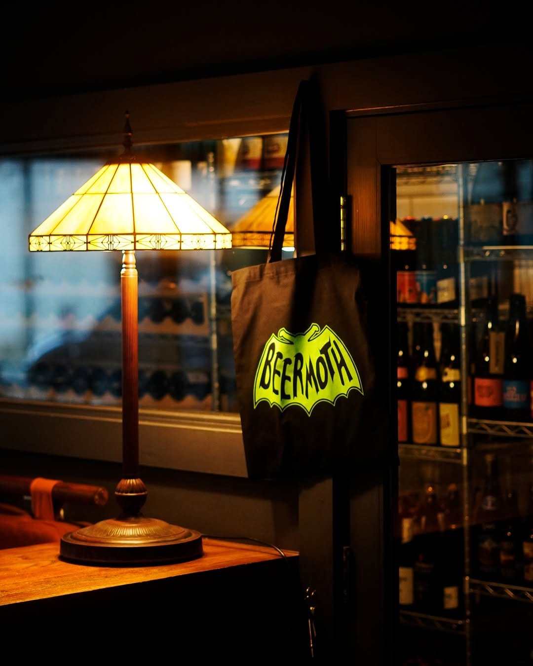 Post 4 by Beermoth on Instagram (carousel)