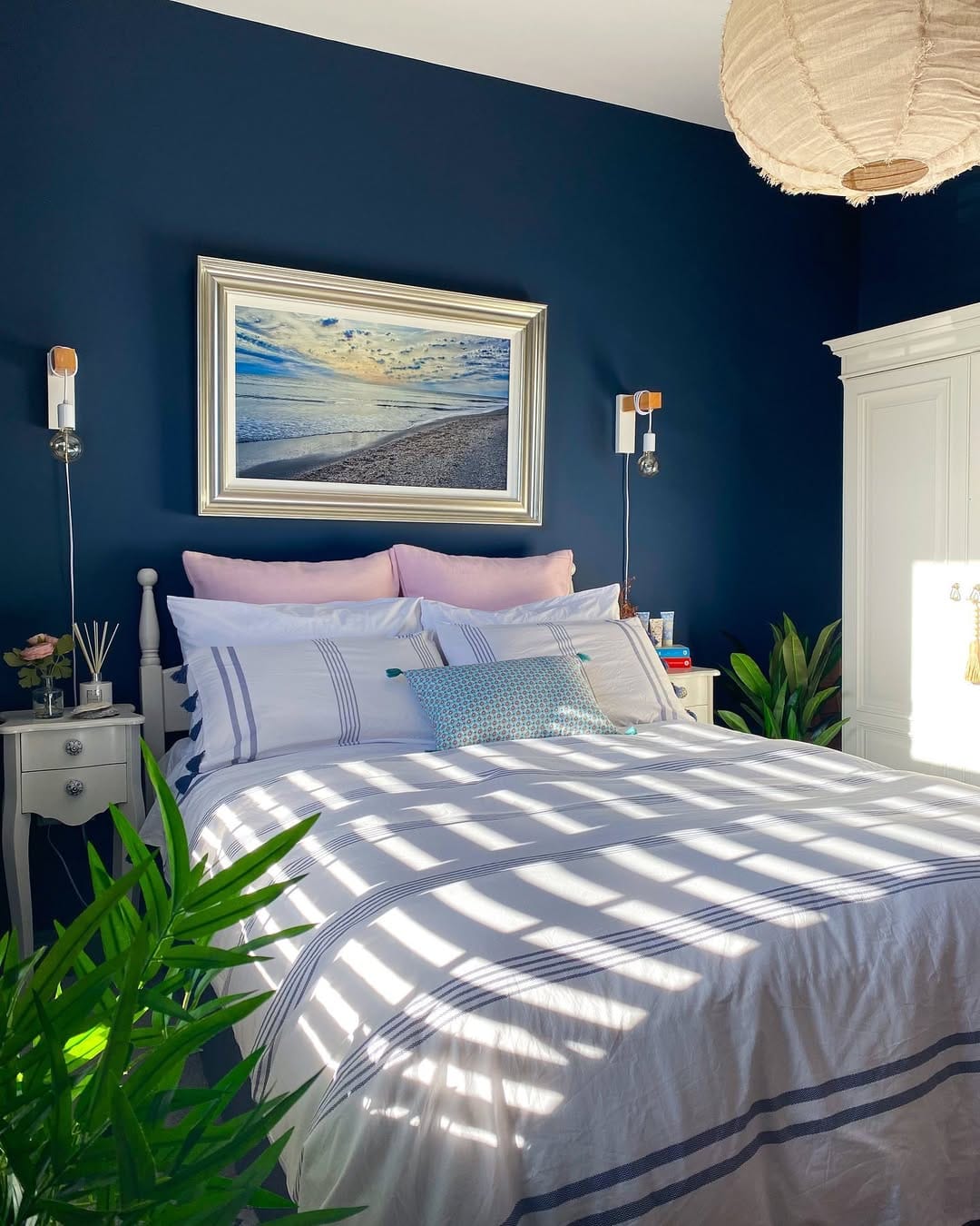 Post 9 by Mich | Interiors, craft & DIY on Instagram (image)