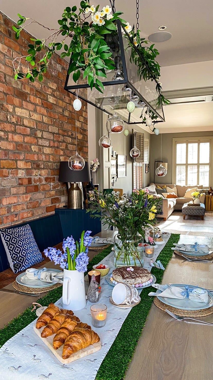 Post 2 by Mich | Interiors, craft & DIY on Instagram (video)
