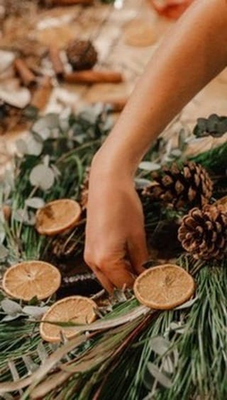 Post 7 by Lakes & Rivers Flower Farm on Instagram (video)