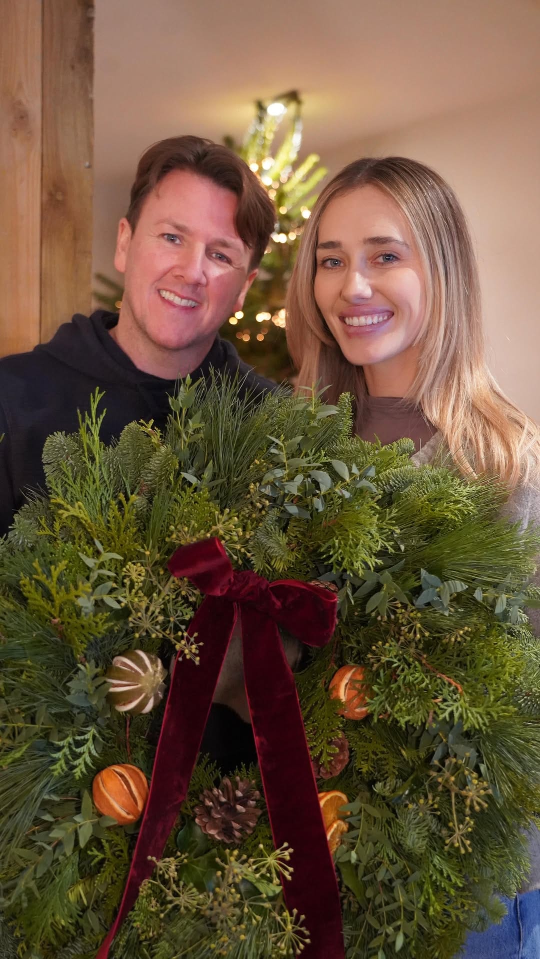 Post 3 by Lakes & Rivers Flower Farm on Instagram (video)