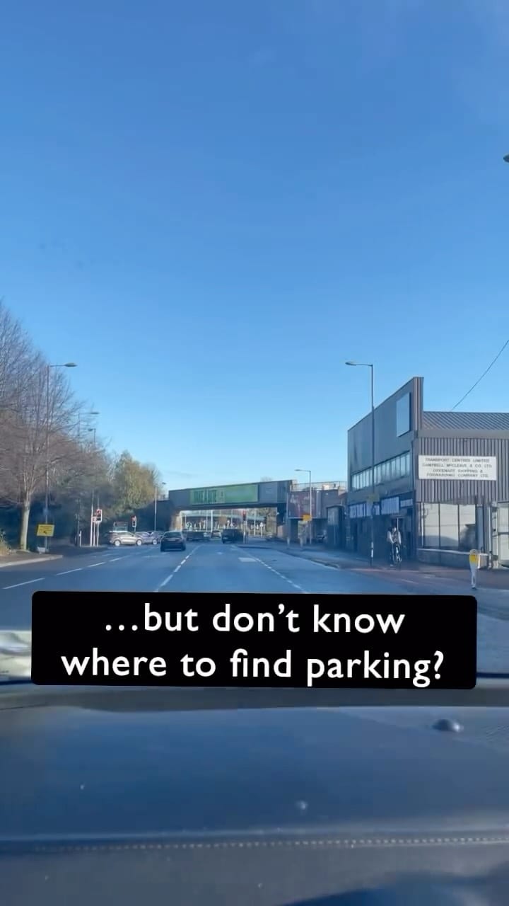 Post 9 by Happy Out Coffee on Instagram (video)