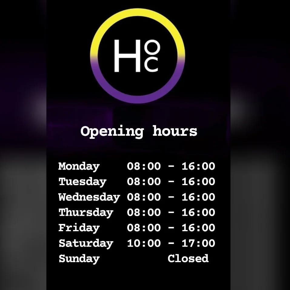 Post 10 by Happy Out Coffee on Instagram (image)