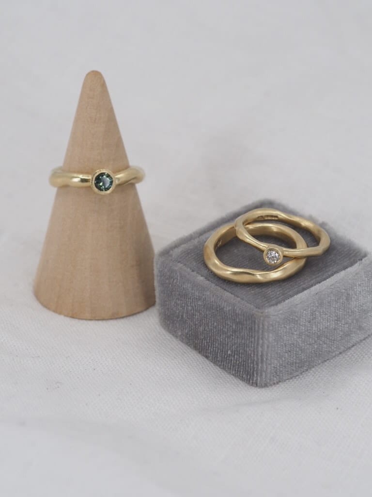 Post 5 by Contemporary Jewellery on Instagram (carousel)