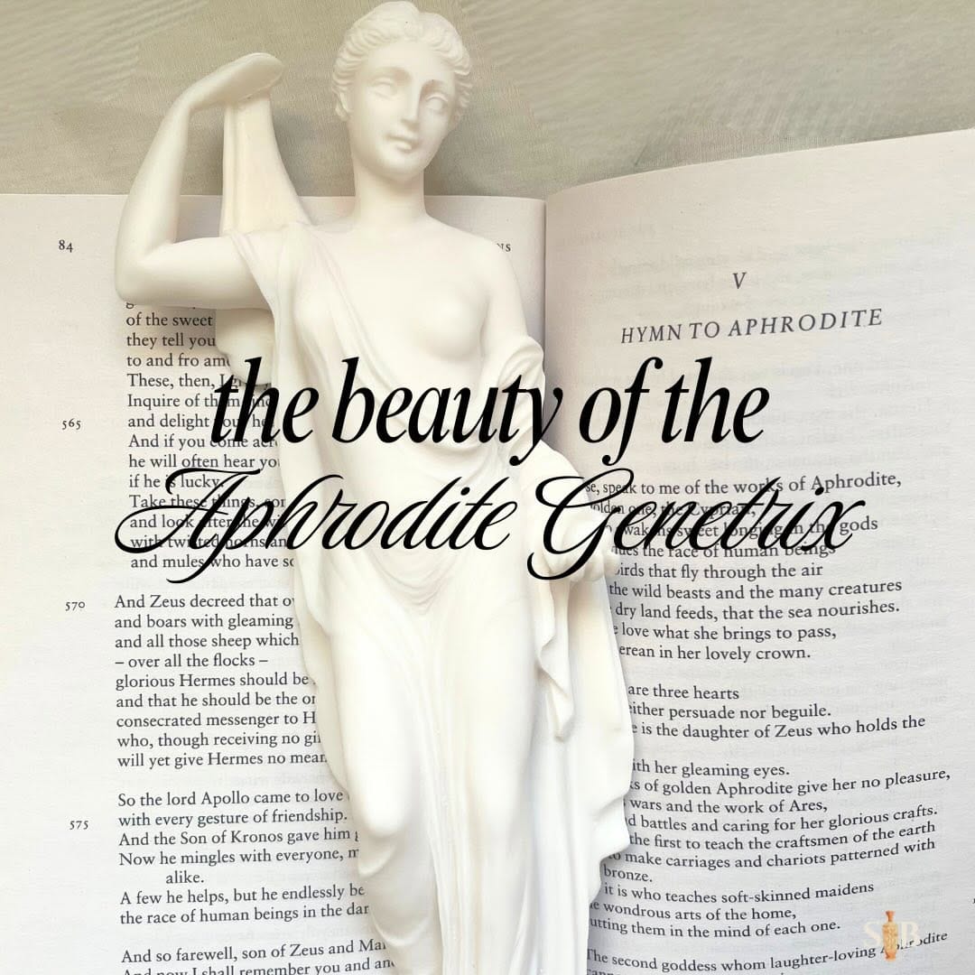 Post 2 by Styx and Bones | Greek Mythology + Gods on Instagram (carousel)