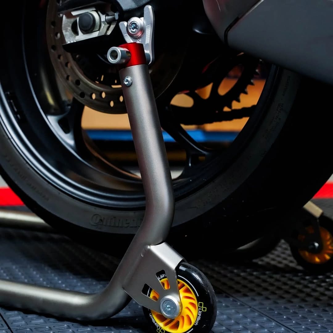 Post 9 by Essex Moto Parts on Instagram (carousel)