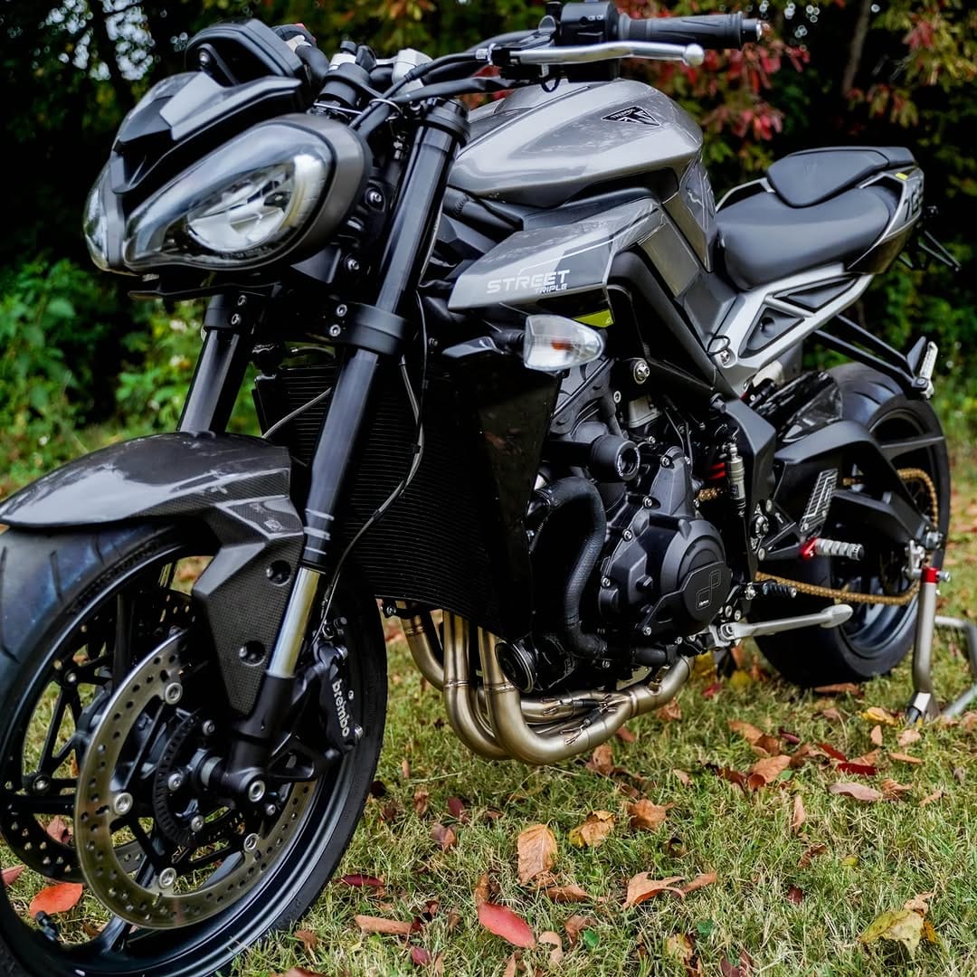 Post 6 by Essex Moto Parts on Instagram (carousel)