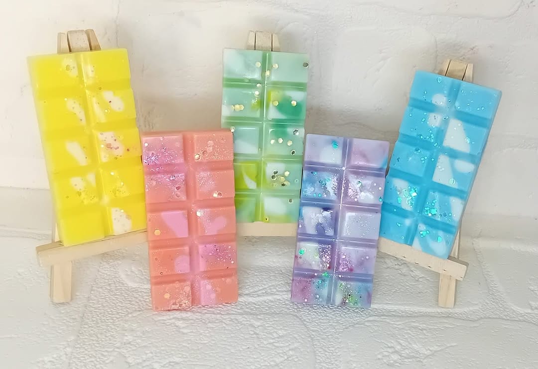 Post 3 by Cherrie’s wax’s on Instagram (image)