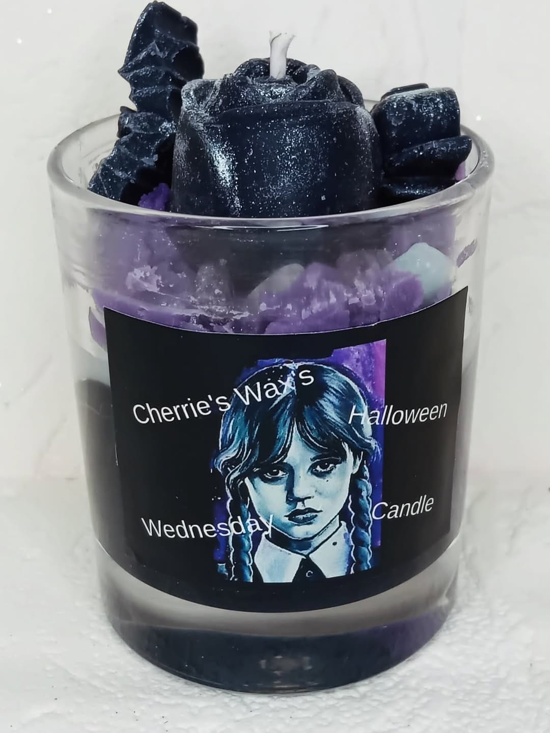 Post 2 by Cherrie’s wax’s on Instagram (carousel)