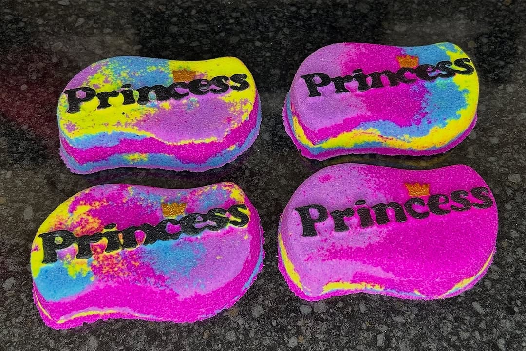 Post 8 by Cherrie’s wax’s on Instagram (image)