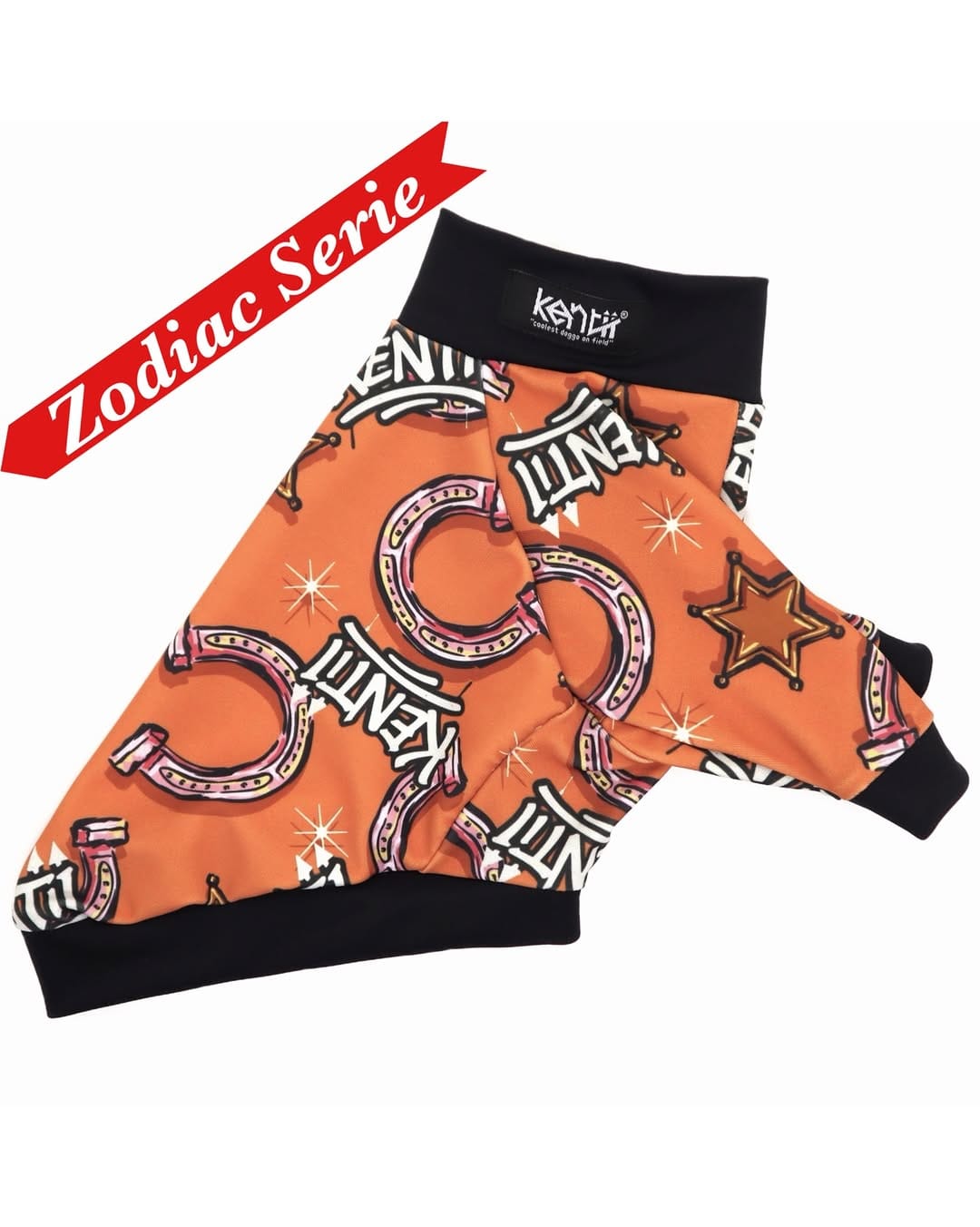 Post 9 by kentii_Dogclothes on Instagram (image)