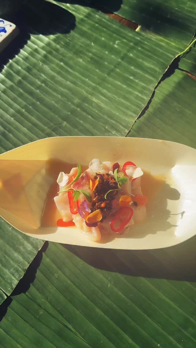 Post 10 by Hodgson Fish on Instagram (video)