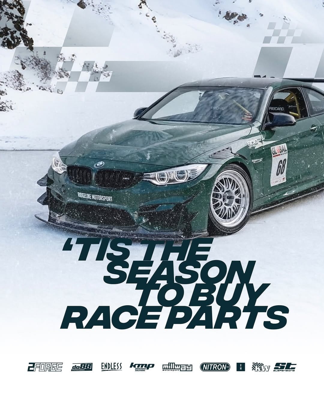 Post 8 by Clubsport Garage 🏁 on Instagram (carousel)