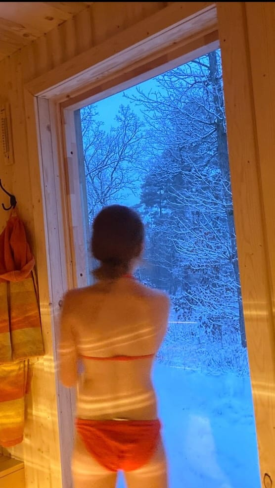Post 1 by Prästgården Annerstad Shop & Restaurant on Instagram (video)