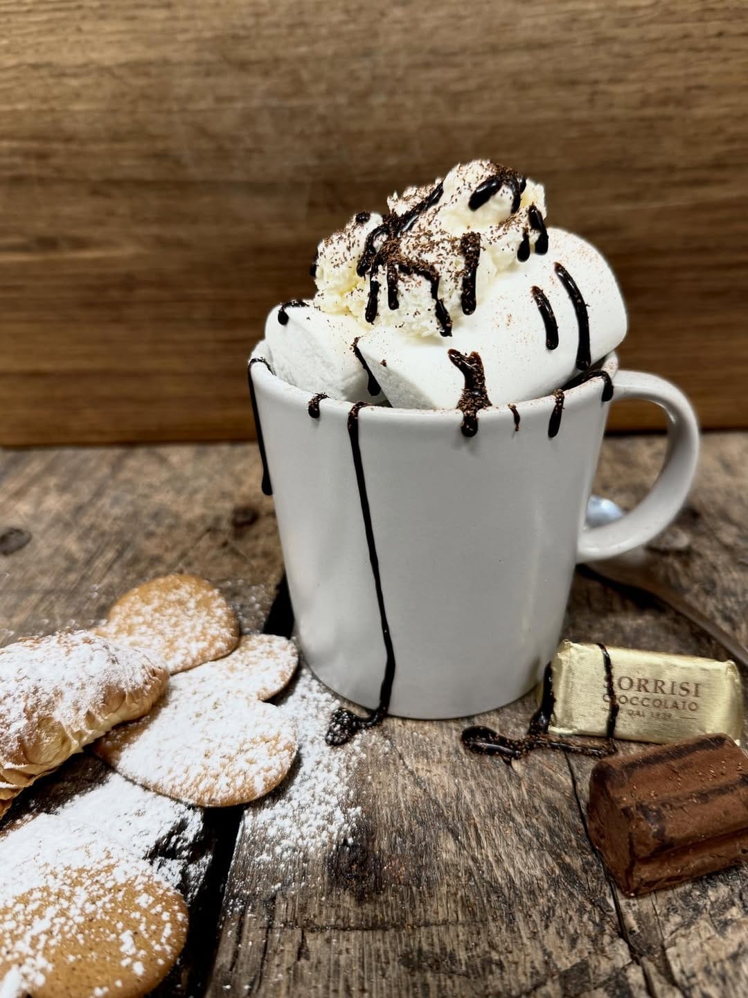 Post 2 by Prästgården Annerstad Shop & Restaurant on Instagram (image)