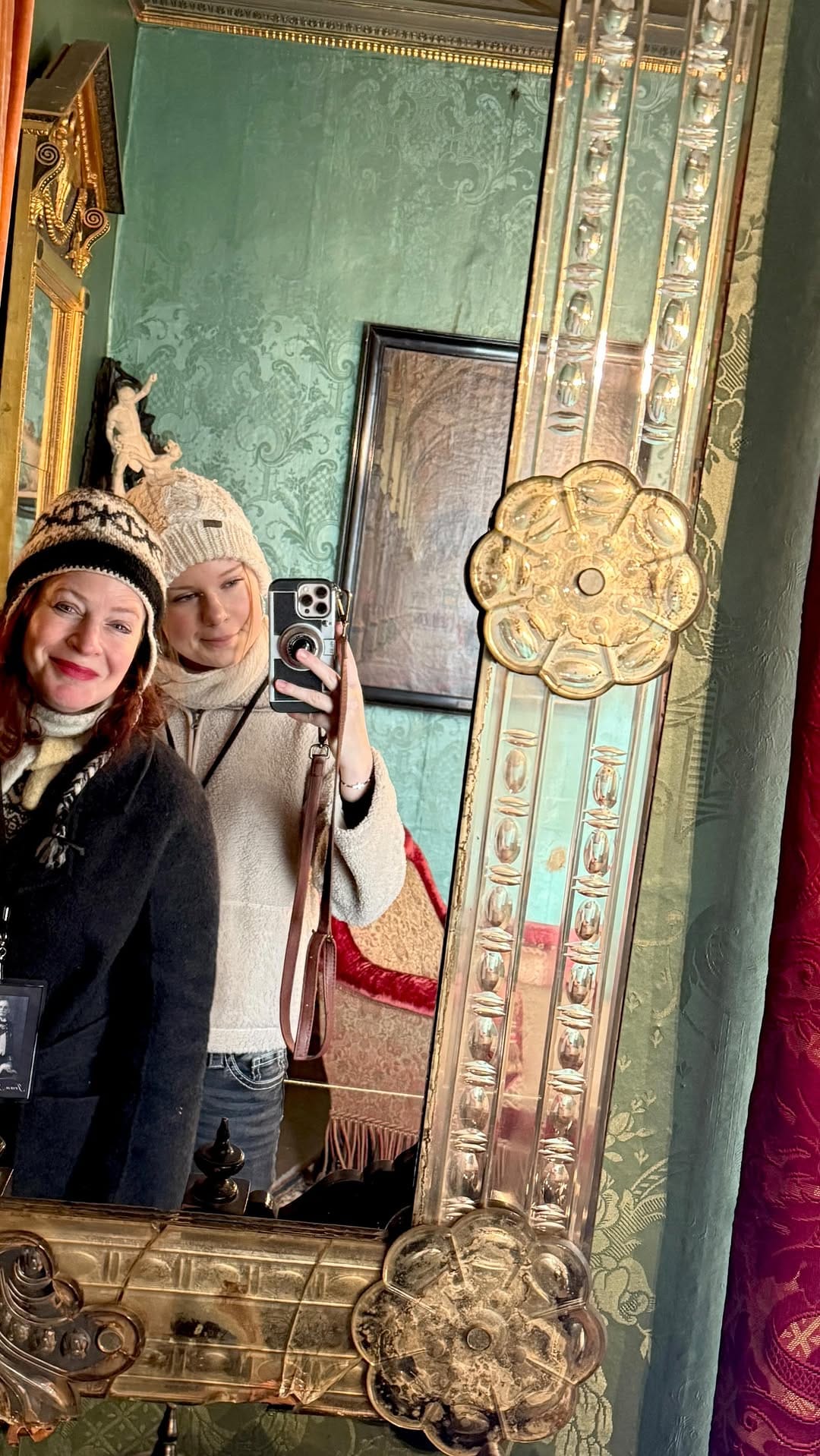 Post 8 by Prästgården Annerstad Shop & Restaurant on Instagram (video)