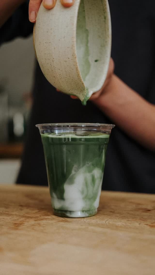 Post 10 by KURO London on Instagram (video)