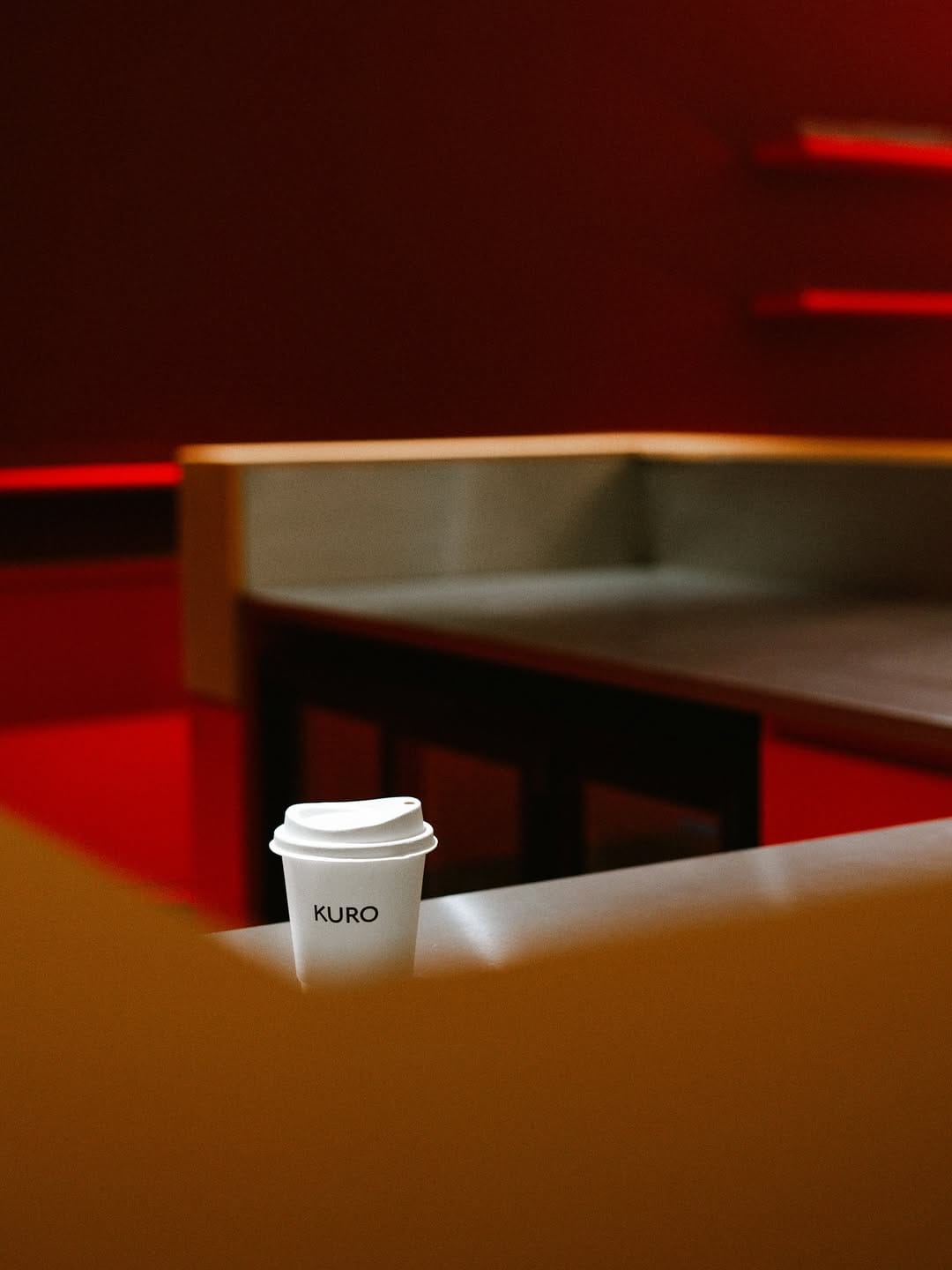 Post 4 by KURO London on Instagram (carousel)