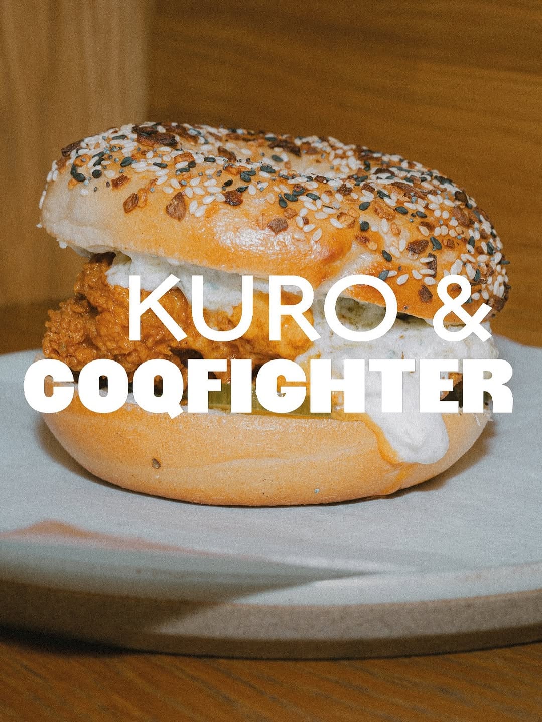 Post 9 by KURO London on Instagram (carousel)
