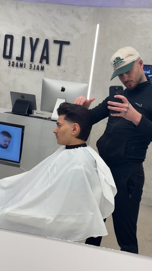 Post 3 by Carl Stephen Taylor on Instagram (video)