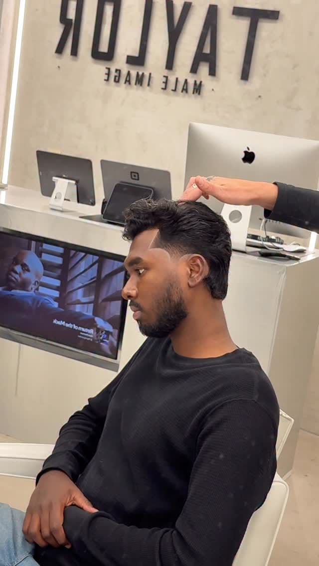 Post 6 by Carl Stephen Taylor on Instagram (video)