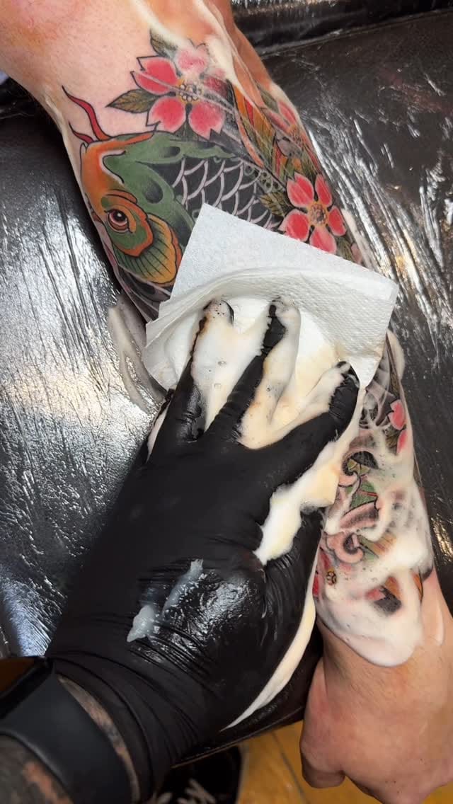 Post 8 by Tom Czerniak on Instagram (video)
