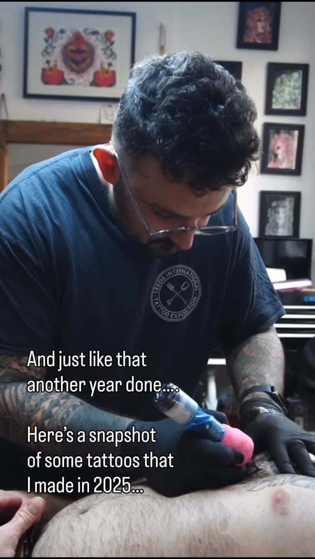Post 6 by Tom Czerniak on Instagram (video)