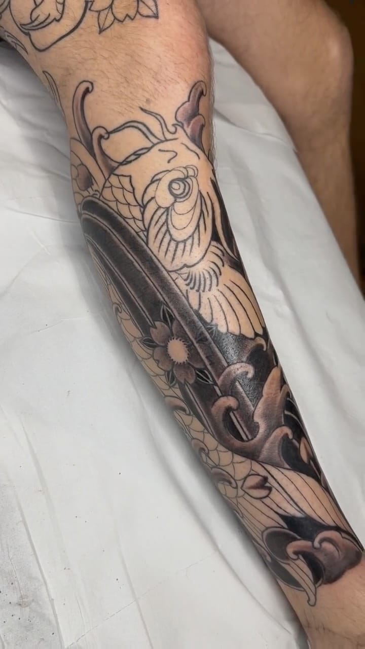 Post 4 by Tom Czerniak on Instagram (video)