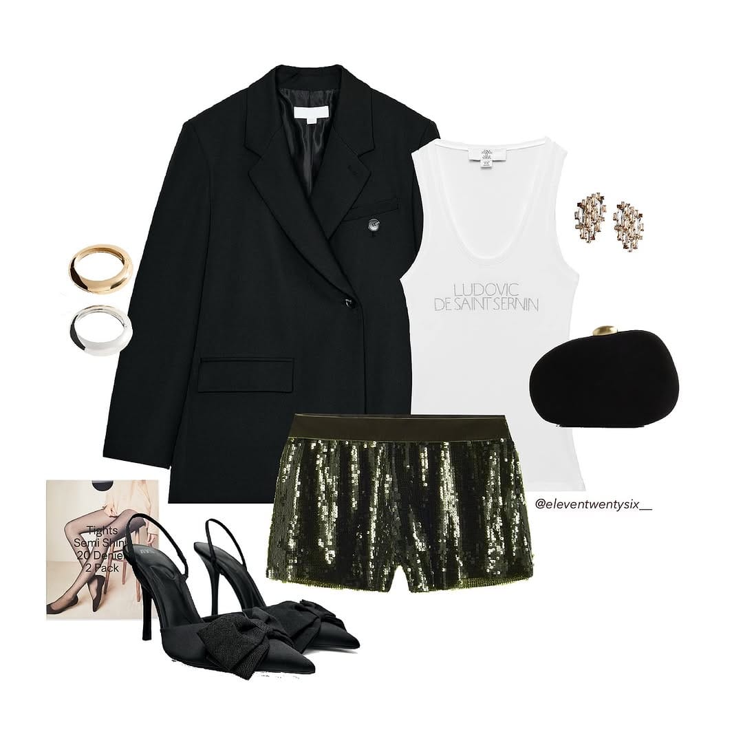 Post 7 by Wardrobe Experts & Personal Styling | Glasgow on Instagram (carousel)