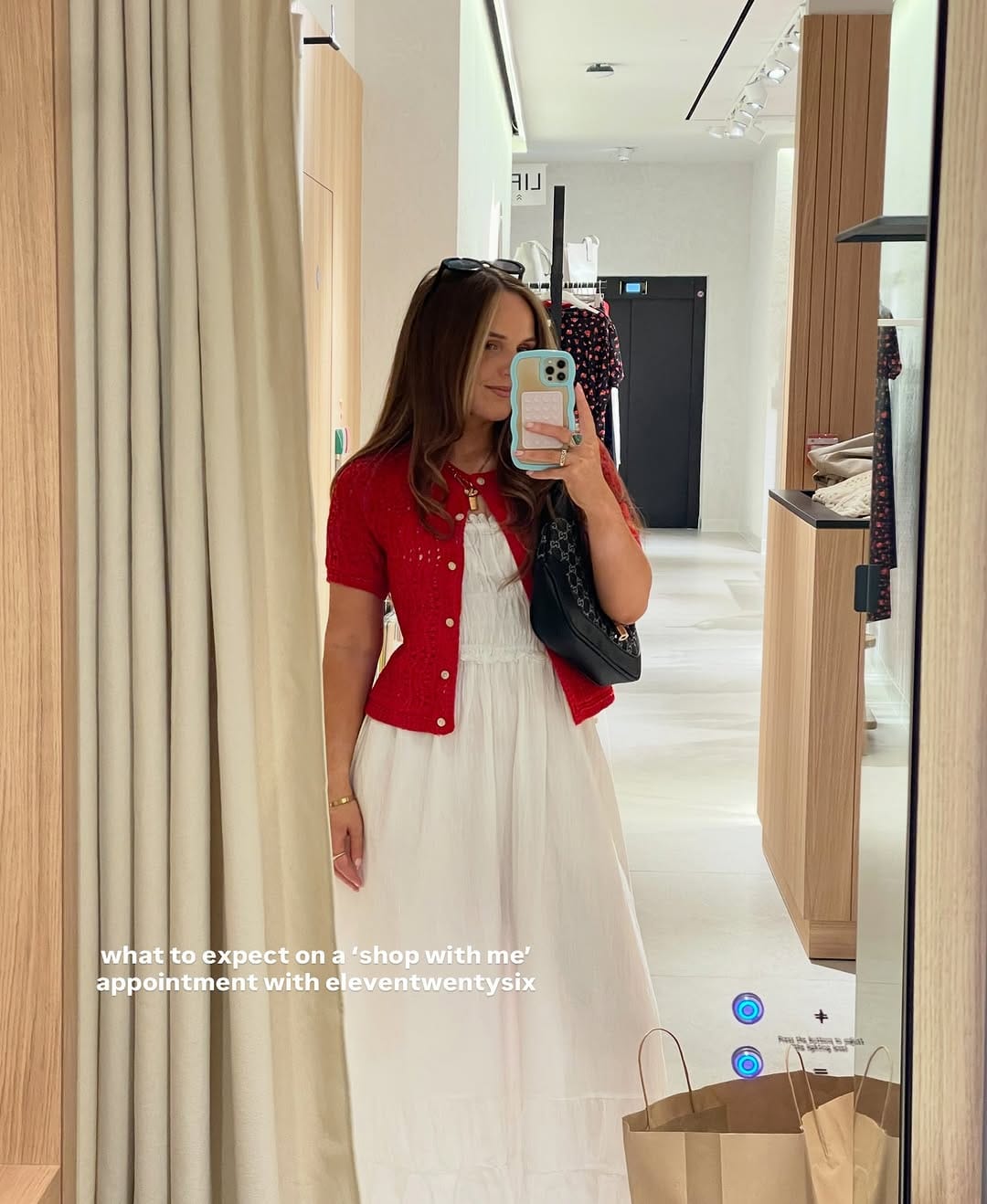 Post 1 by Wardrobe Experts & Personal Styling | Glasgow on Instagram (carousel)