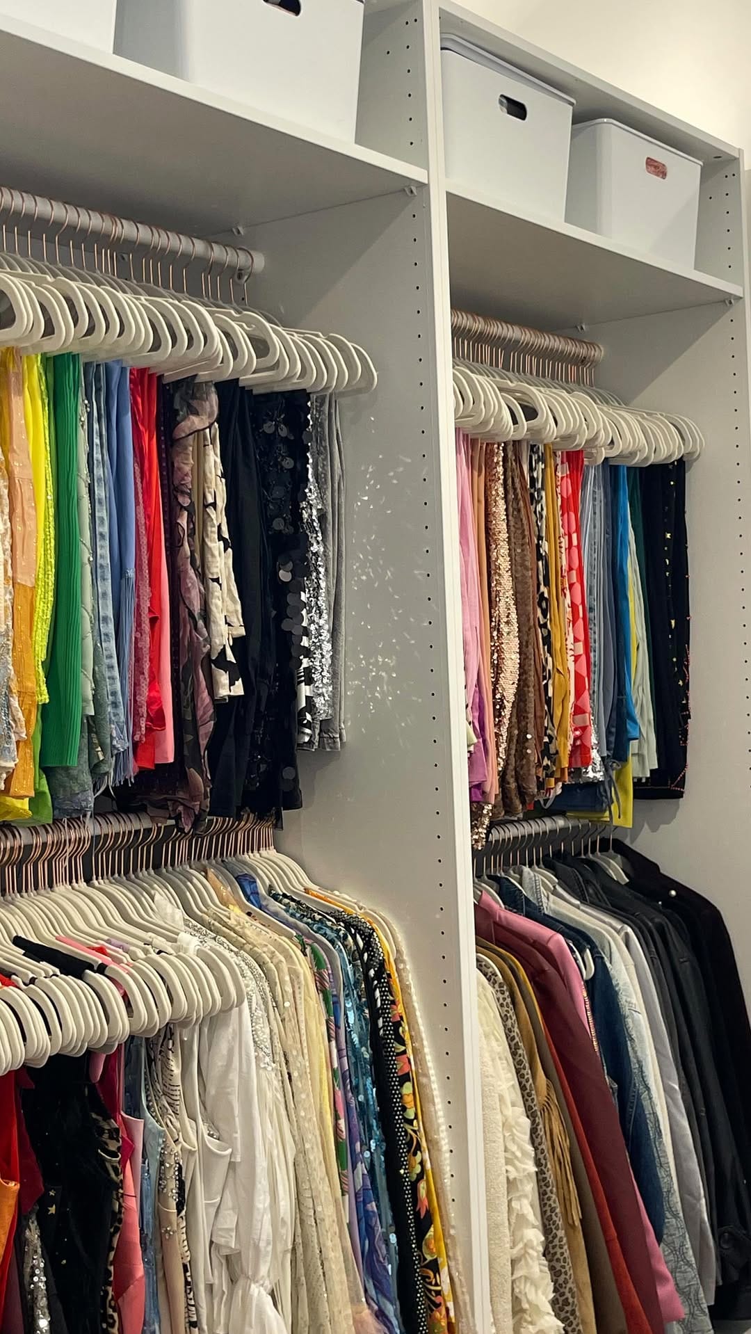 Post 10 by Wardrobe Experts & Personal Styling | Glasgow on Instagram (video)