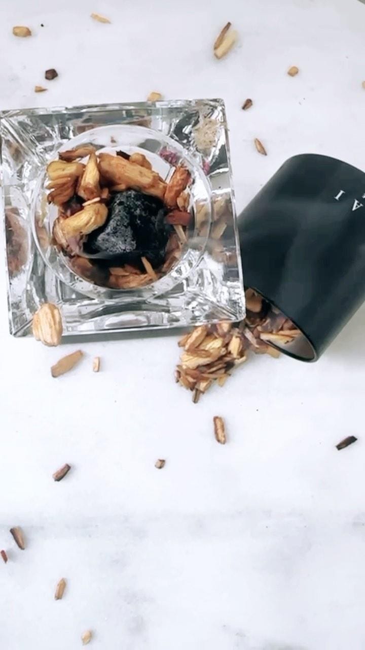 Post 7 by S A R A I on Instagram (video)
